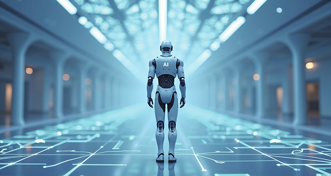 Humanoid
