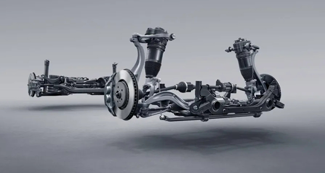 Automotive