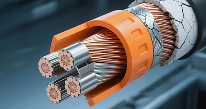 High-voltage, lightweight, intelligent: The 