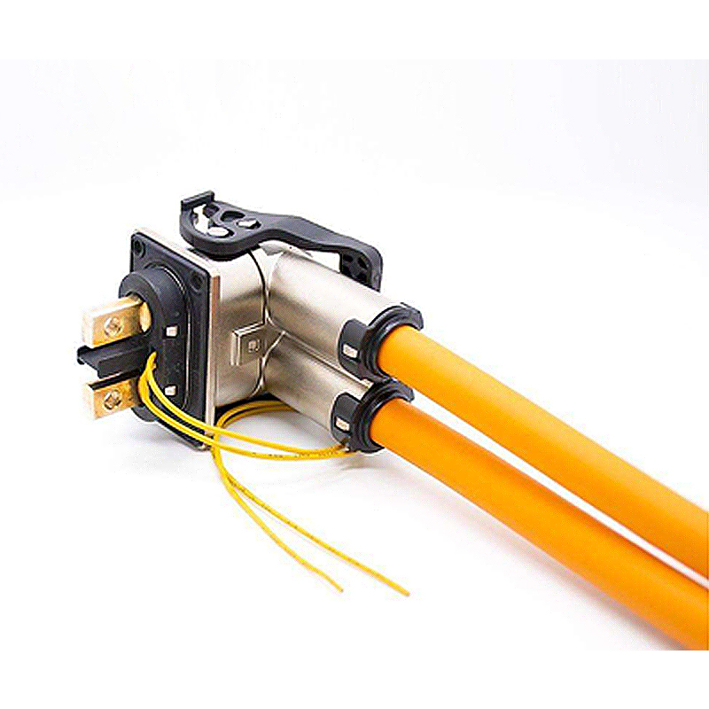 Connector