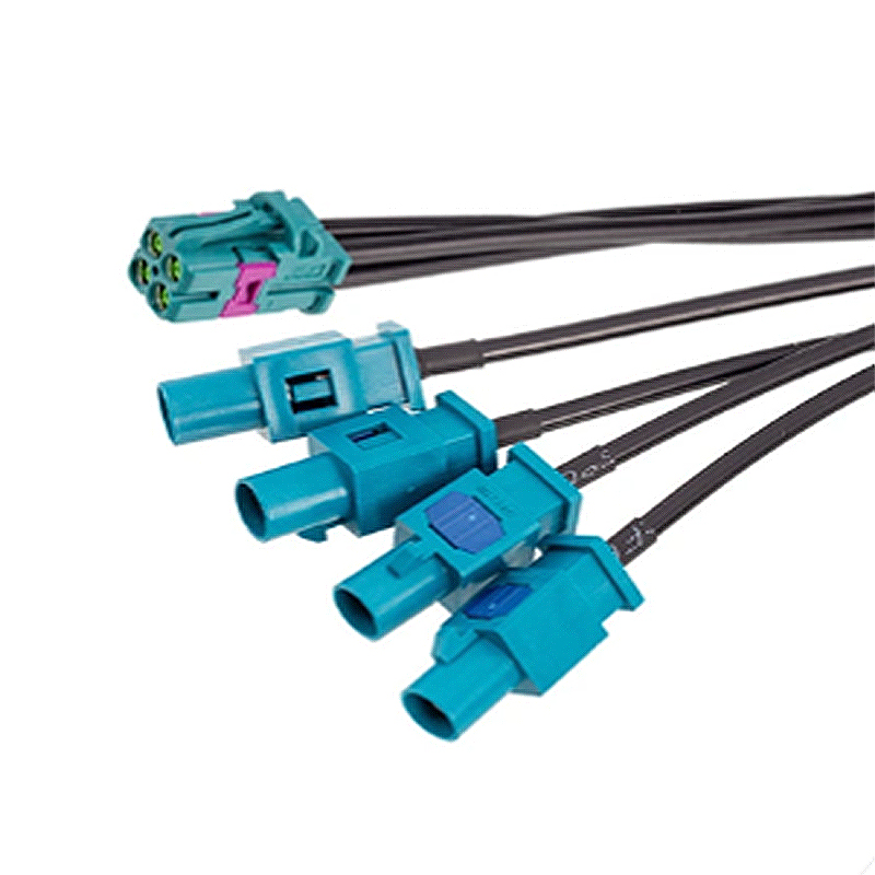 Connector