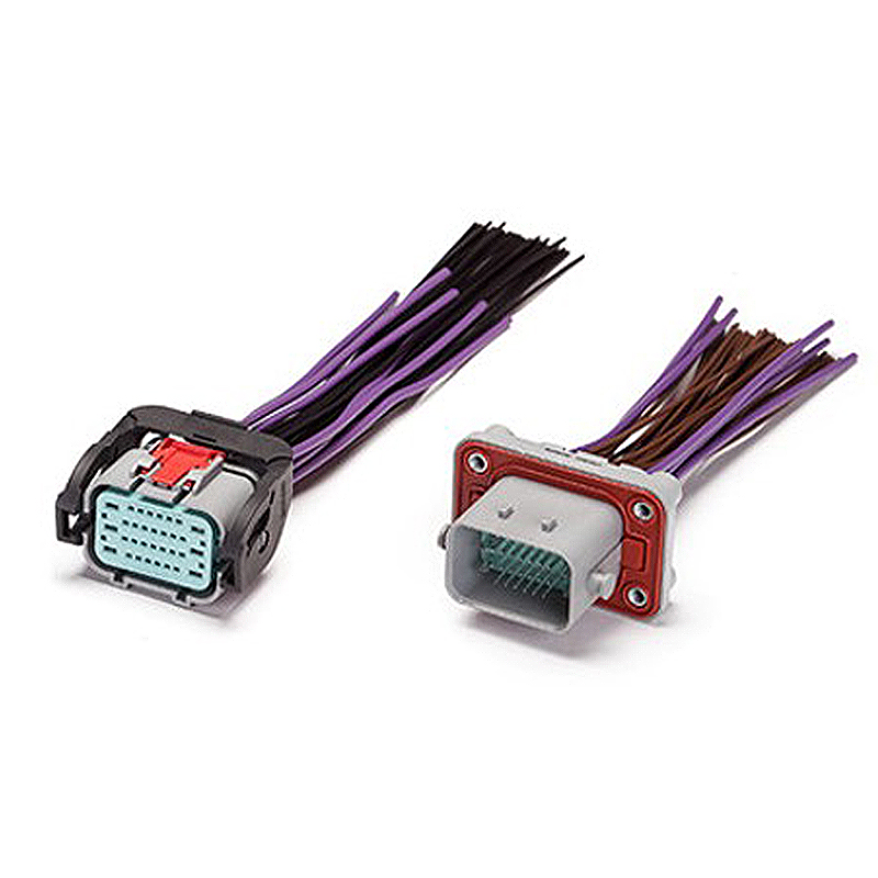 Connector