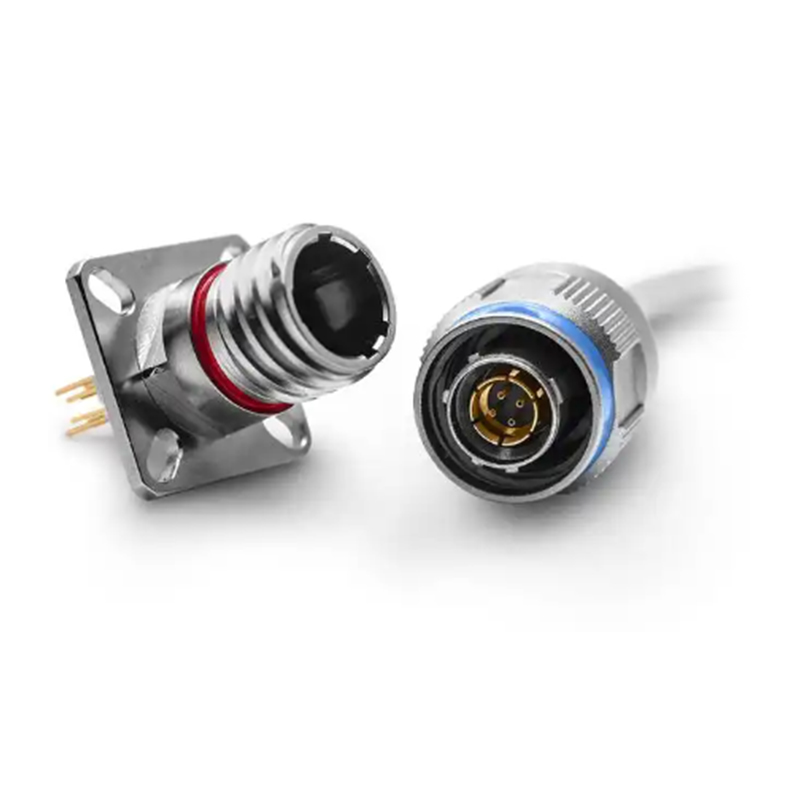 Connector