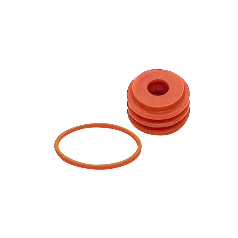 High-voltage Connector Seal
