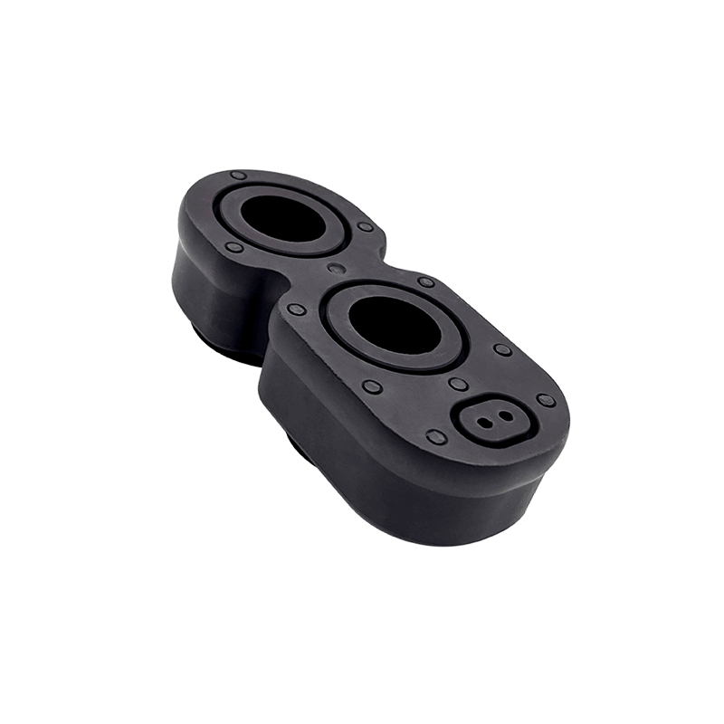 Industrial Connector Seal