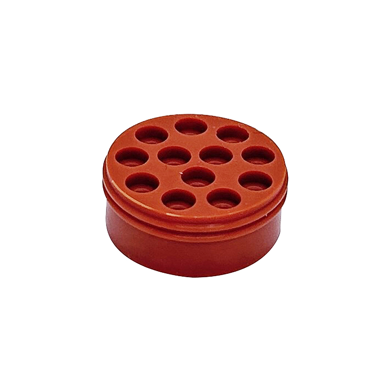 Low-voltage Connector Seal