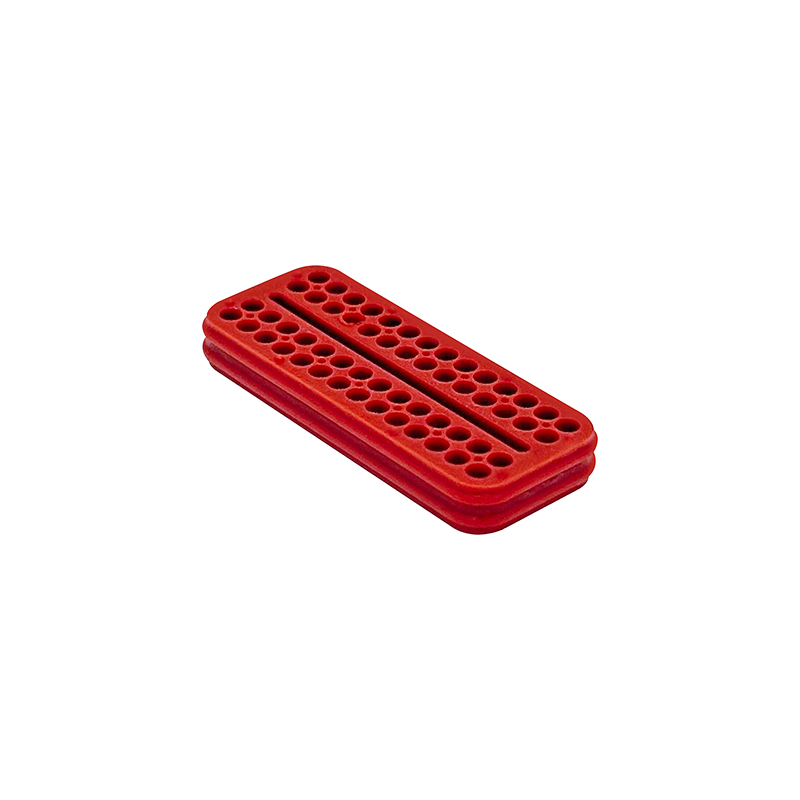 Low-voltage Connector Seal