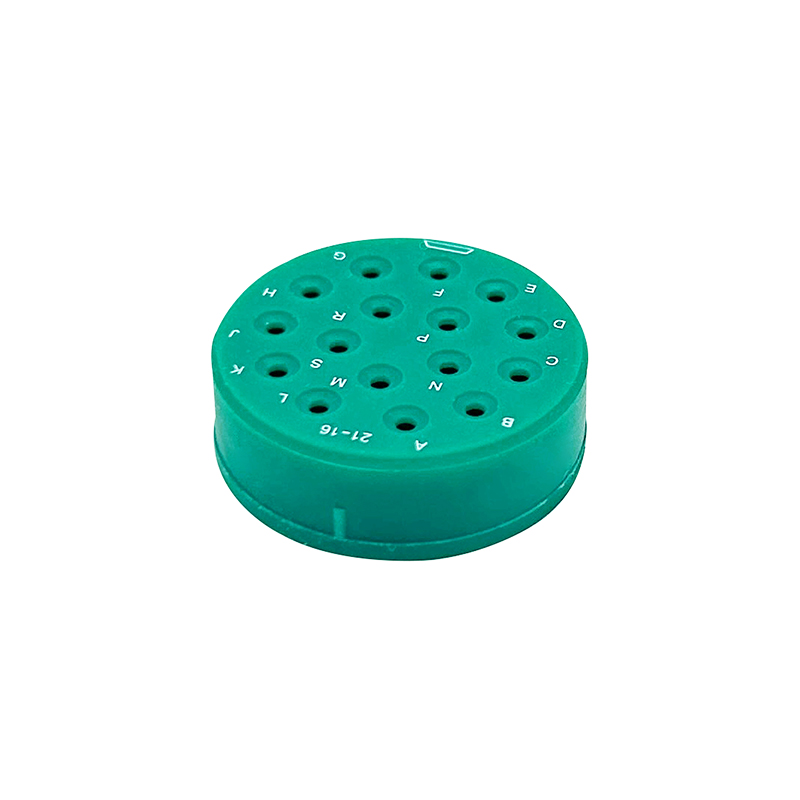 Low-voltage Connector Seal